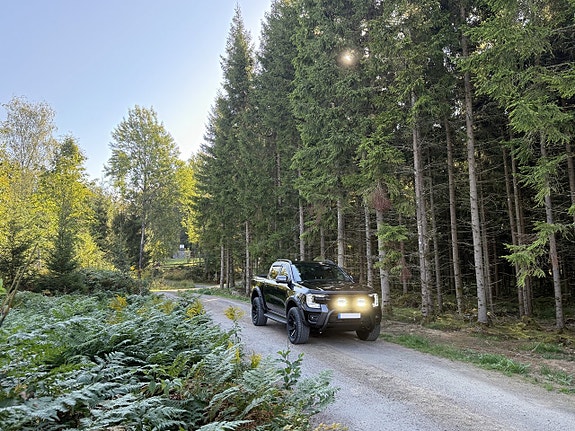 Ford Ranger 3 of 8