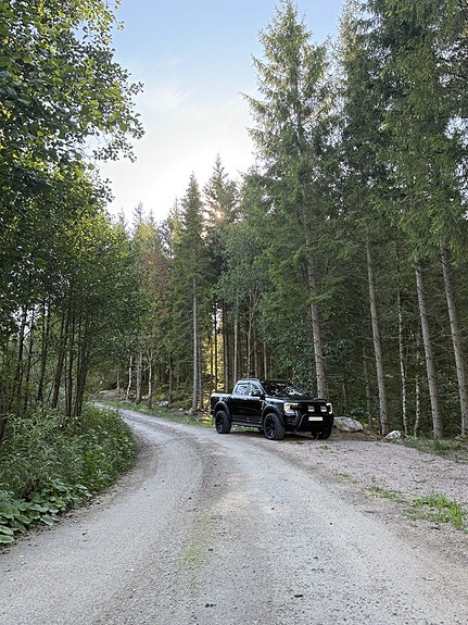 Ford Ranger 6 of 8