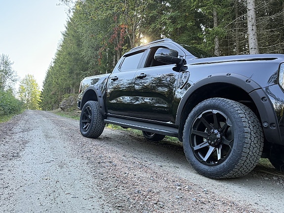 Ford Ranger 5 of 8