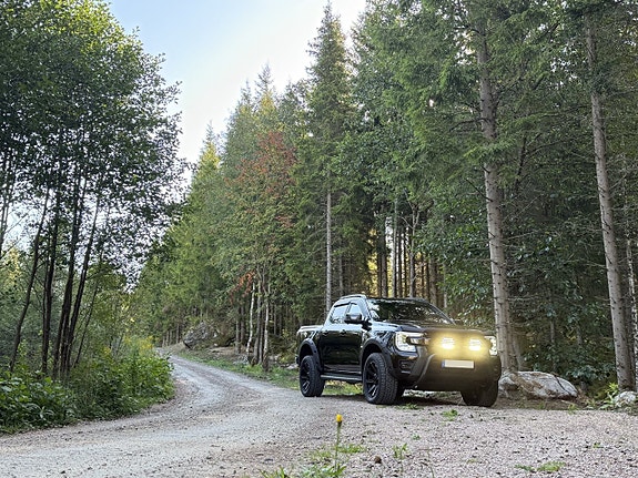 Ford Ranger 8 of 8