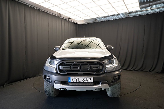 Ford Ranger Raptor 4 of 5