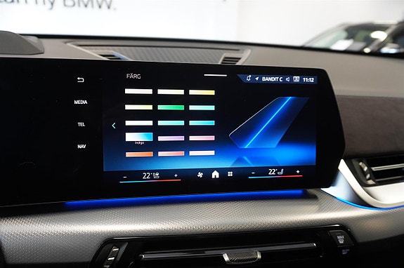 BMW iX1 15 of 22