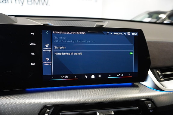 BMW iX1 22 of 22