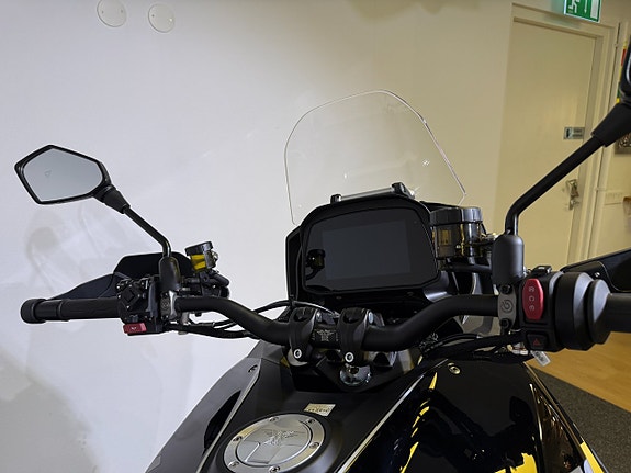 Moto Morini X-Cape 1200 5 of 9