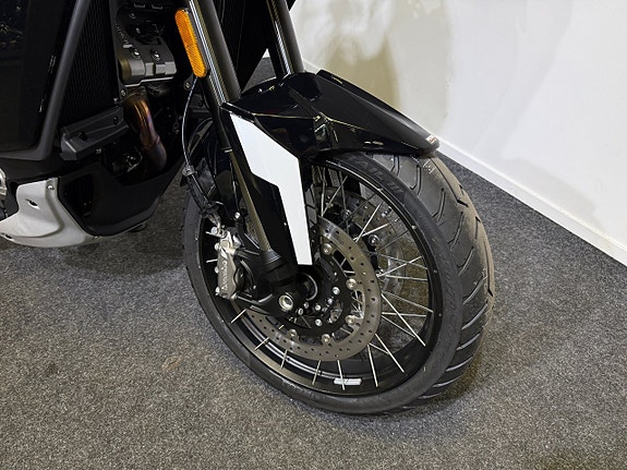Moto Morini X-Cape 1200 9 of 9