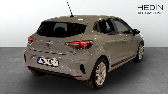 Renault Clio 2 of 5
