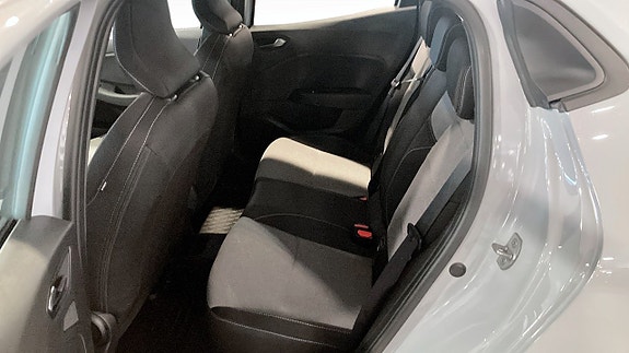 Renault Clio 5 of 5