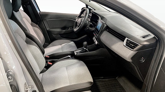 Renault Clio 3 of 5