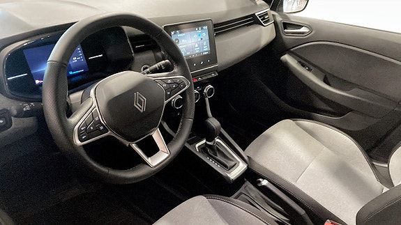Renault Clio 4 of 5