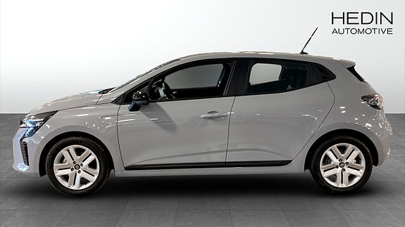 Renault Clio 6 of 9
