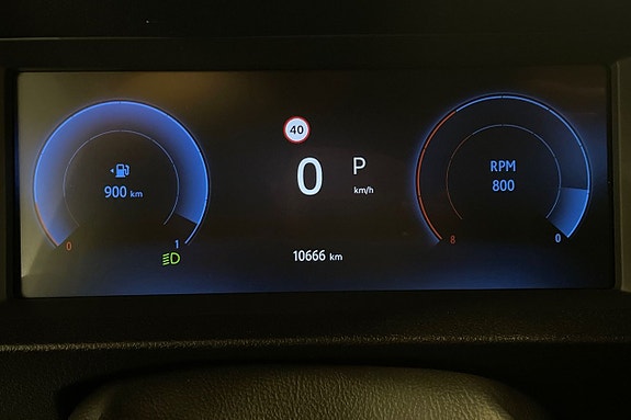 Toyota Proace 13 of 22