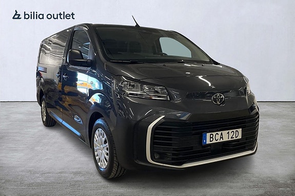 Toyota Proace 4 of 5