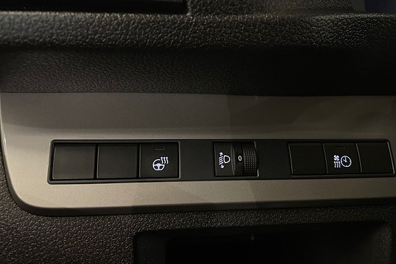 Toyota Proace 19 of 22
