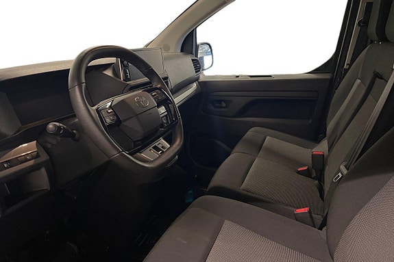 Toyota Proace 9 of 22