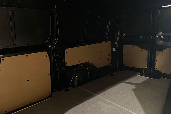 Toyota Proace 21 of 22