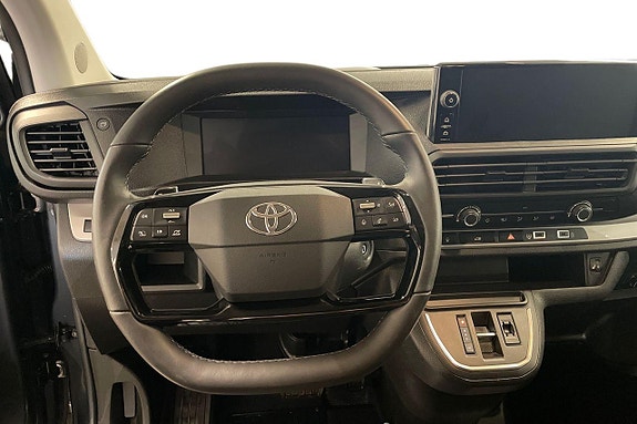 Toyota Proace 11 of 22