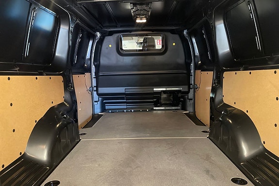 Toyota Proace 20 of 22