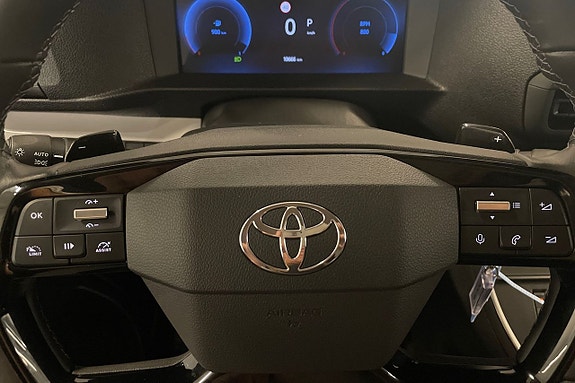 Toyota Proace 18 of 22