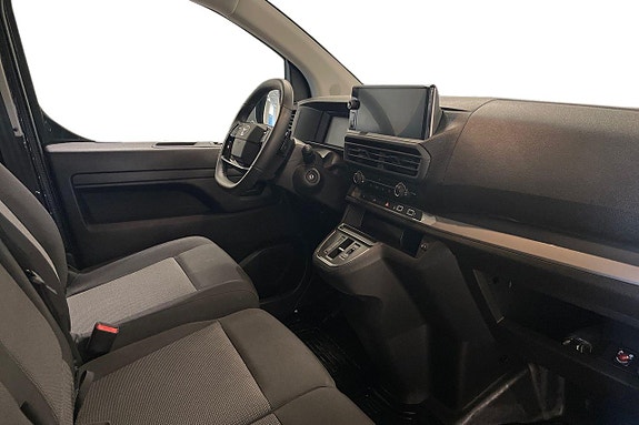 Toyota Proace 12 of 22