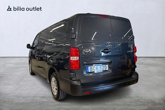 Toyota Proace 6 of 22