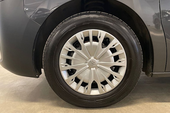 Toyota Proace 5 of 22