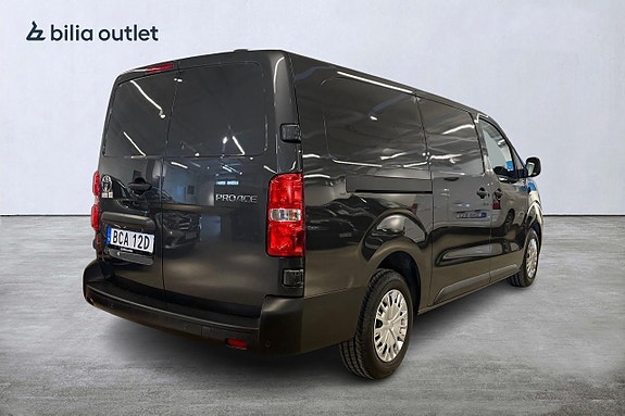 Toyota Proace 8 of 22