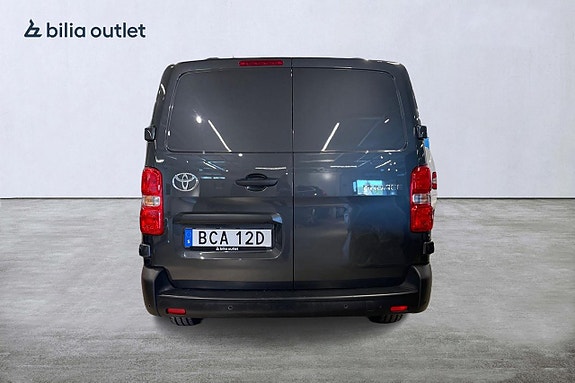 Toyota Proace 7 of 22