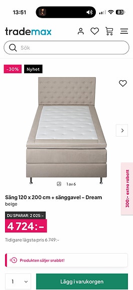 Product image 2 of 2