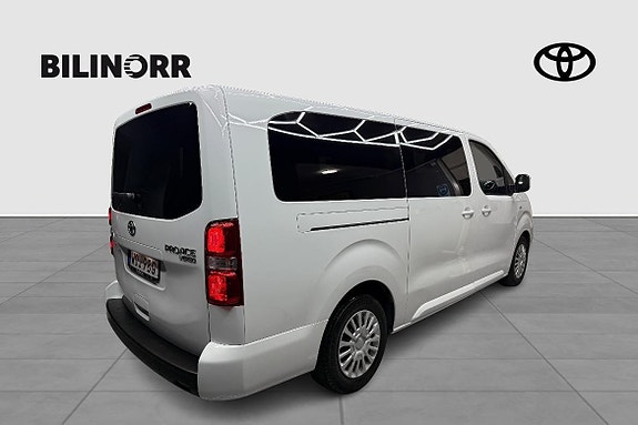 Toyota Proace Verso 5 of 5