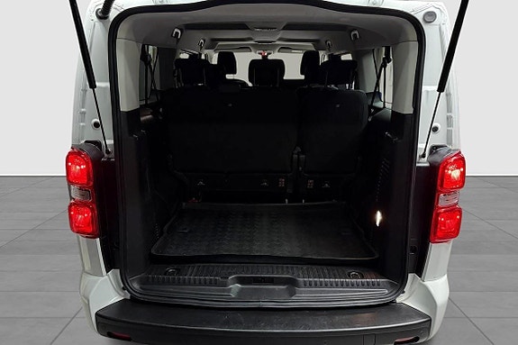 Toyota Proace Verso 4 of 5