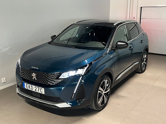 Peugeot 3008 22 of 23