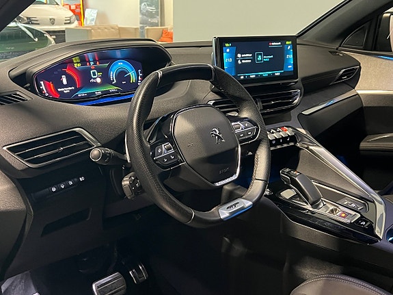 Peugeot 3008 8 of 23