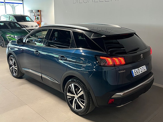 Peugeot 3008 23 of 23