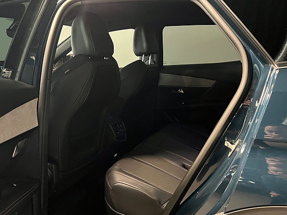 Peugeot 3008 12 of 23