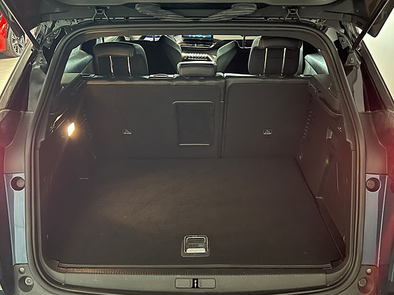 Peugeot 3008 6 of 23
