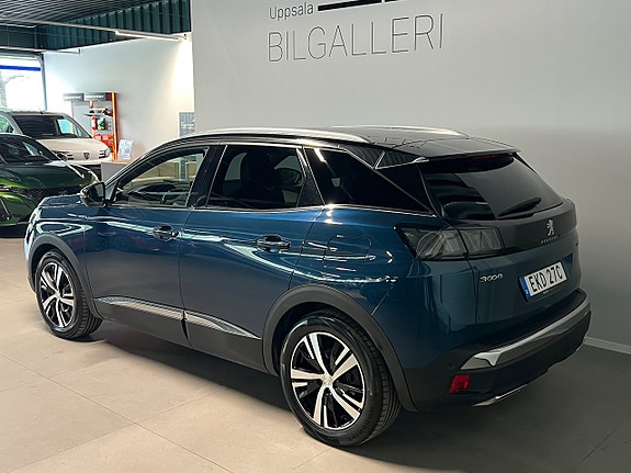Peugeot 3008 4 of 5