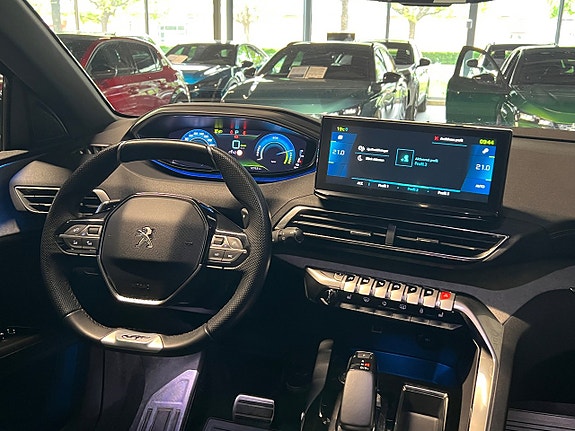 Peugeot 3008 19 of 23