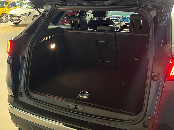 Peugeot 3008 7 of 23