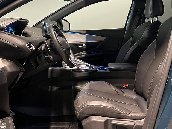 Peugeot 3008 9 of 23