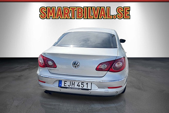Volkswagen Passat CC 5 of 15