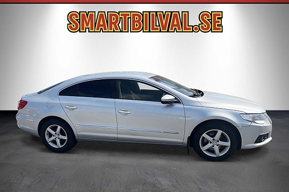 Volkswagen Passat CC 3 of 15