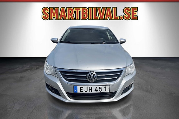 Volkswagen Passat CC 6 of 14