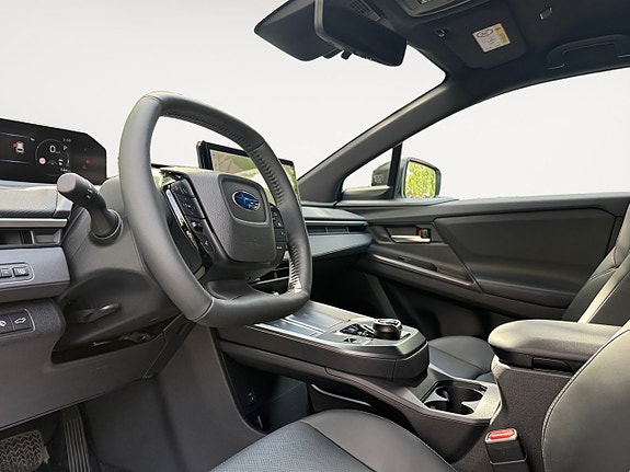 Subaru E-Outback 10 of 19