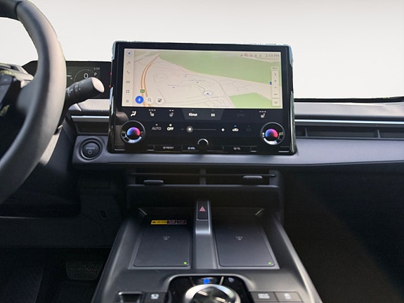 Subaru E-Outback 14 of 19
