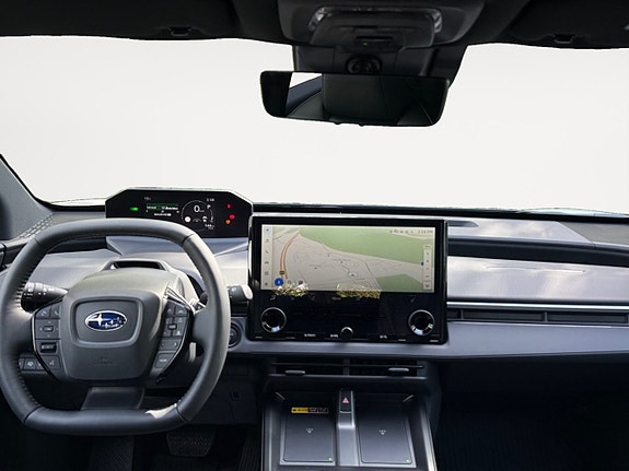 Subaru E-Outback 13 of 19