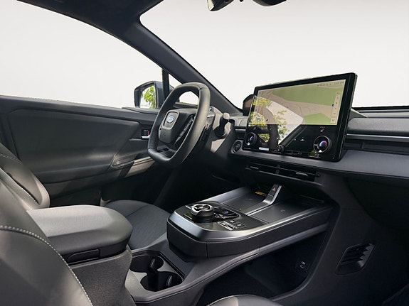 Subaru E-Outback 11 of 19