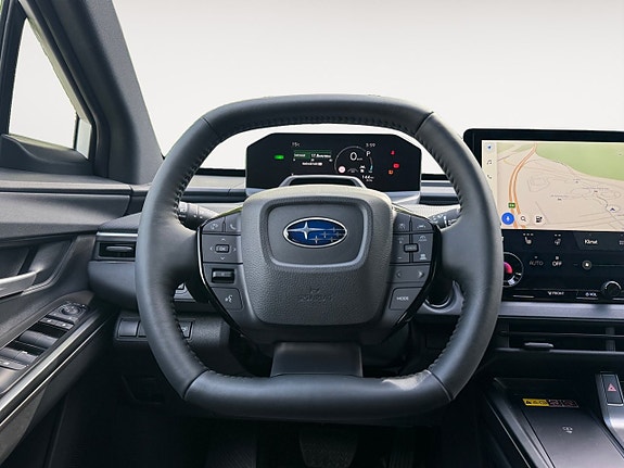 Subaru E-Outback 15 of 19