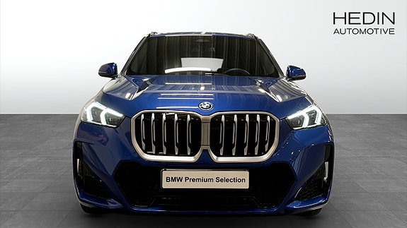 BMW X1 8 of 14