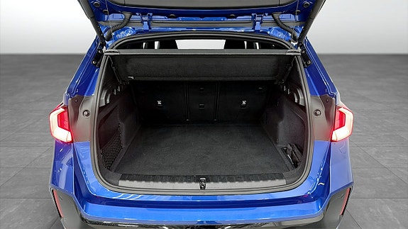 BMW X1 10 of 14