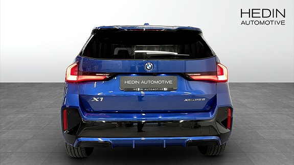 BMW X1 7 of 14